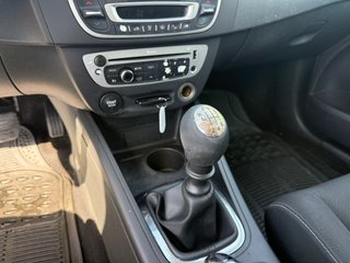Renault Megane 2012