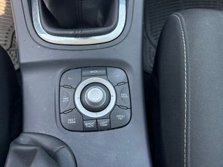Renault Megane 2012