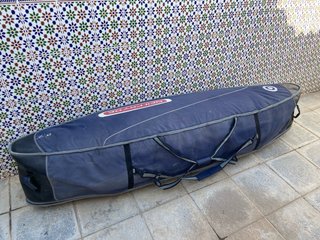 Funda tablas surf Neil Pryde 8'2