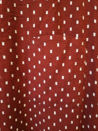 Blusa Mango