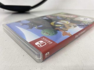ring fit adventure n-switch