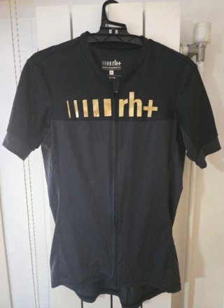 Maillot RH+ Talla S