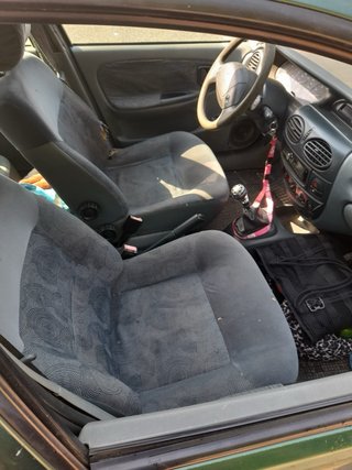 Renault Megane 1997