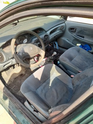 Renault Megane 1997