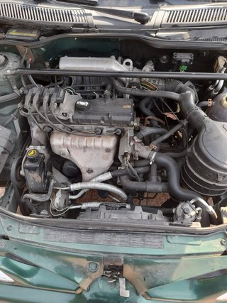 Renault Megane 1997