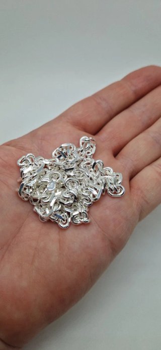 CADENA DE 60CMS