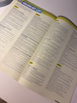 Prepare Level 8 Student’s Book with eBook (Camb...