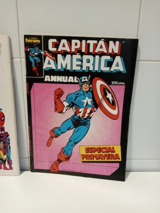 Comics Forum Marvel