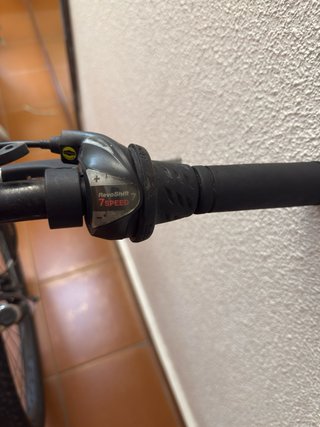 Bicicleta Junior Conor 440