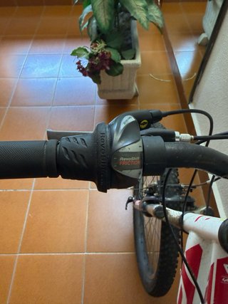 Bicicleta Junior Conor 440