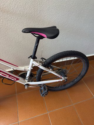 Bicicleta Junior Conor 440