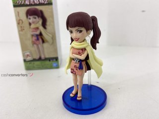 otros juegos y juguetes bandai varias figuras