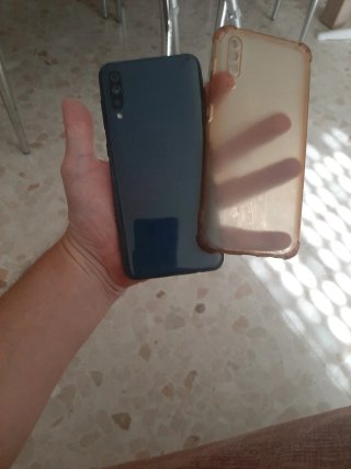 Hay veces que le falla la clavija de cargar