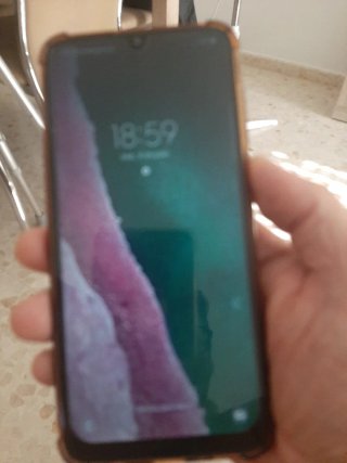Hay veces que le falla la clavija de cargar