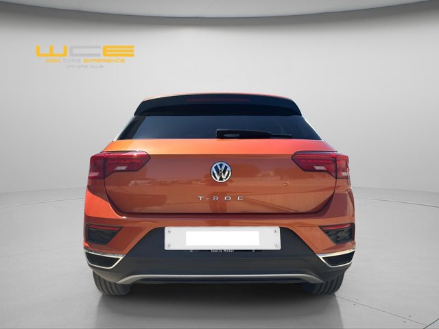 Volkswagen T-Roc Advance 2.0 TDI 110kW (150CV) DSG