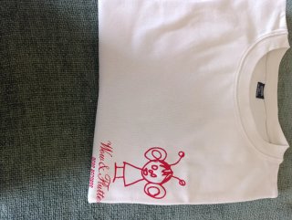Camiseta Deus ex machina