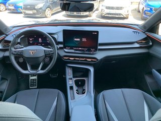 CUPRA Terramar 1.5 TSI e-Hybrid 150kW (204 CV) DSG