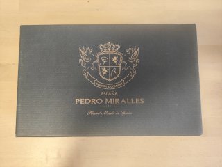 Zapatos mujer Pedro Miralles Talla 35
