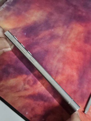 Samsung S24 Ultra 512GB Morado + 6 Fundas