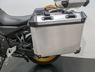 Voge 525 DSX