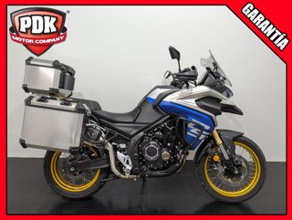 Voge 525 DSX