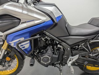 Voge 525 DSX