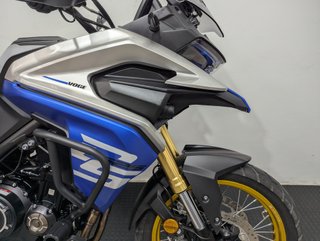 Voge 525 DSX