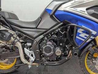 Voge 525 DSX