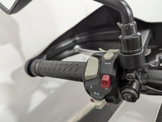 Voge 525 DSX