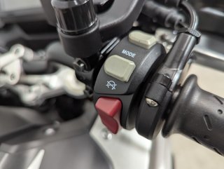 Voge 525 DSX