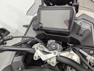 Voge 525 DSX