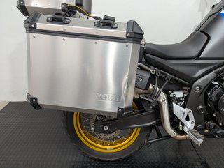 Voge 525 DSX