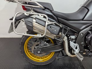 Voge 525 DSX