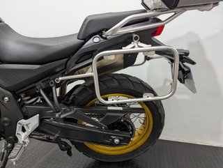Voge 525 DSX