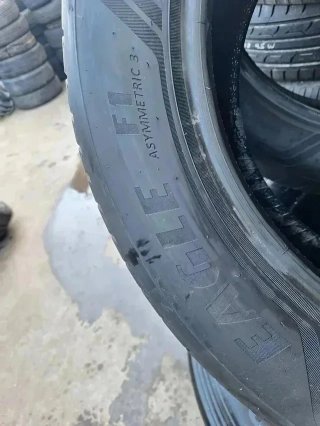 235 55 r18 104Y Goodyear - 2 neumáticos +80%