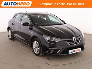 Renault Megane 1.5 dCi Energy Zen