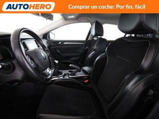 Renault Megane 1.5 dCi Energy Zen