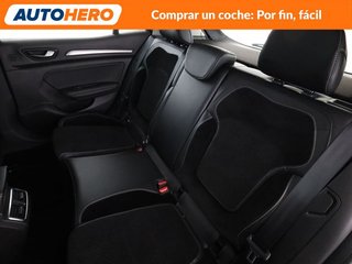 Renault Megane 1.5 dCi Energy Zen