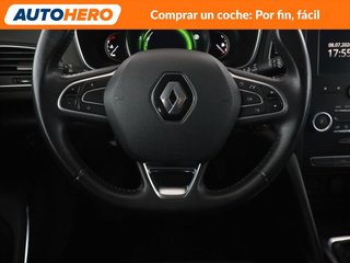 Renault Megane 1.5 dCi Energy Zen