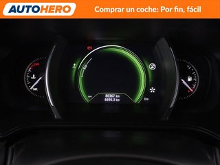 Renault Megane 1.5 dCi Energy Zen