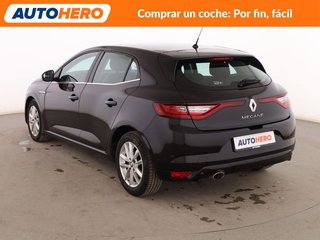 Renault Megane 1.5 dCi Energy Zen