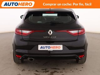 Renault Megane 1.5 dCi Energy Zen