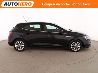 Renault Megane 1.5 dCi Energy Zen