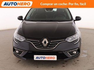 Renault Megane 1.5 dCi Energy Zen