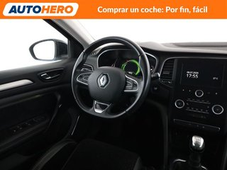 Renault Megane 1.5 dCi Energy Zen