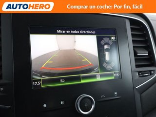 Renault Megane 1.5 dCi Energy Zen