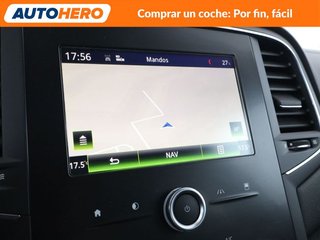 Renault Megane 1.5 dCi Energy Zen