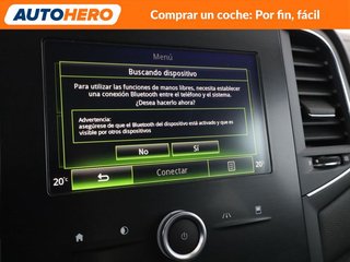 Renault Megane 1.5 dCi Energy Zen