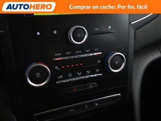 Renault Megane 1.5 dCi Energy Zen