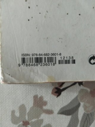 Libro de geografía i historia 4Eso